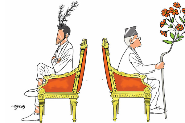 युवा: वय कि विचार?